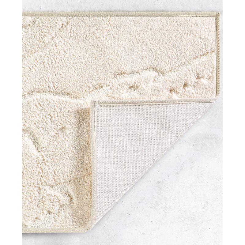 Lacoste Bath Rug & Reviews Wayfair